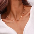 Laney Pearl Necklace 2