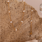 Laney Pearl Necklace 5
