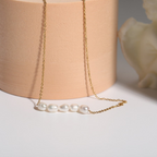 Kona Pearl Necklace 4