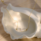 Kona Pearl Necklace 6