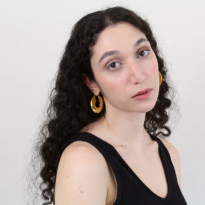Lille Disc Earrings 4