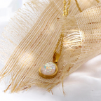 Ocean Drop Necklace 4
