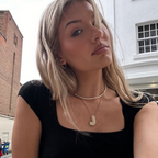 Golden Initial Necklace 6