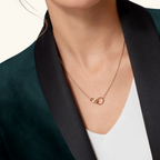 The Love Necklace 2