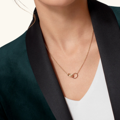 The Love Necklace 2
