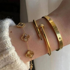 The Rome Gold Set 2
