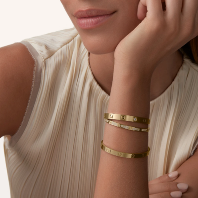 Malaga Elegant Bracelet 2
