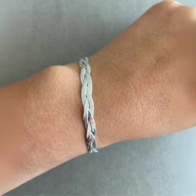 Palm Braided Bracelet 6