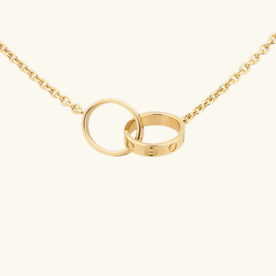 The Love Necklace 5