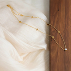 Carrie Clover Necklace 4
