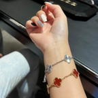 Red Clover Set 5