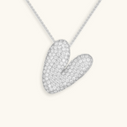 Golden Initial Necklace 55