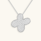 Golden Initial Necklace 56
