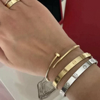 Love Cuff Bracelet 5