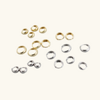 Hilda Mini Hoops 6