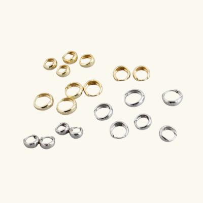 Hilda Mini Hoops 6