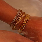 Heritage Link Bracelet 7