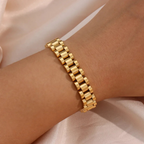 Heritage Link Bracelet 6
