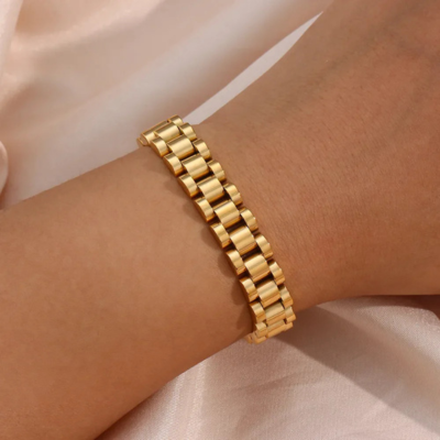 Heritage Link Bracelet 6
