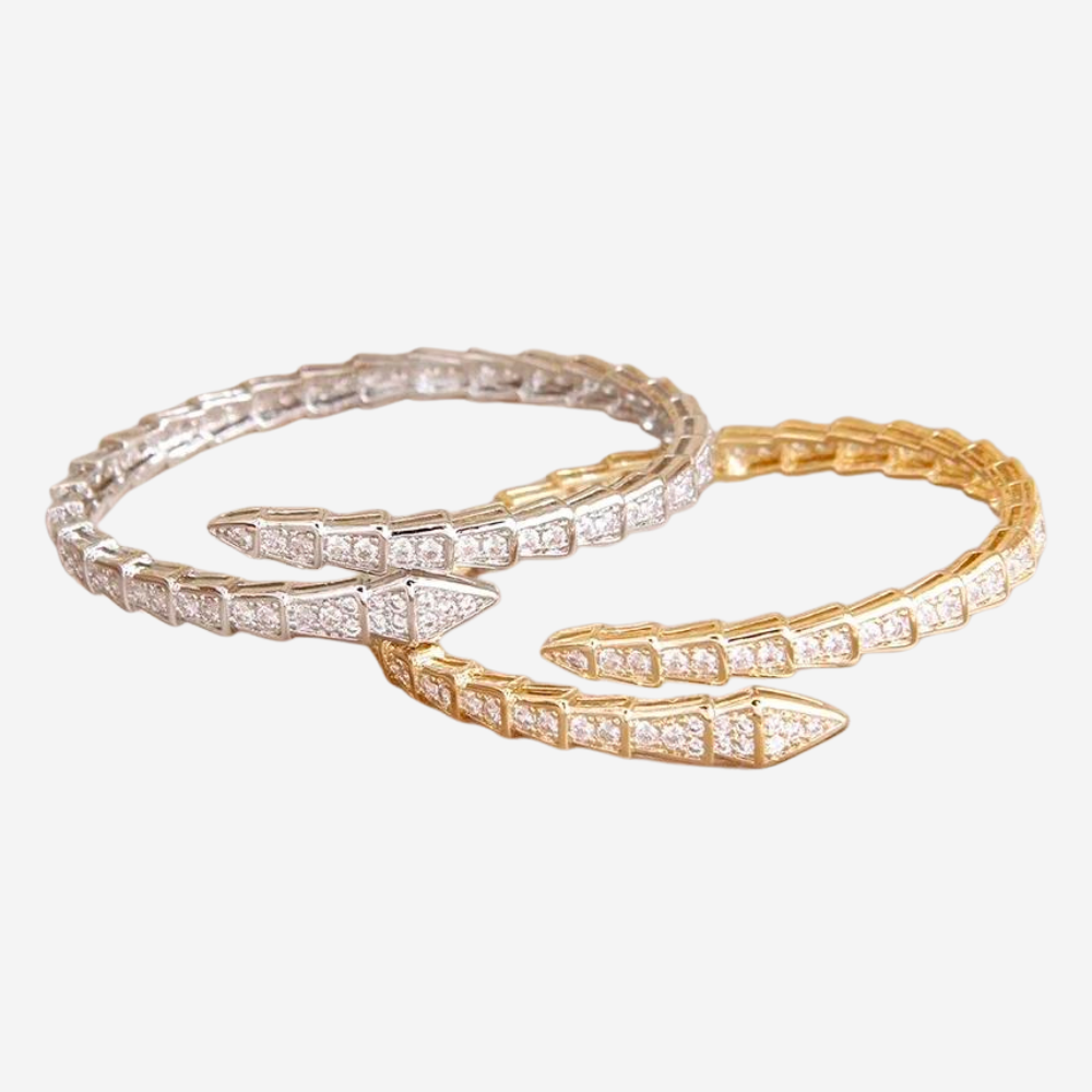 Astra Serpent Bracelet 1