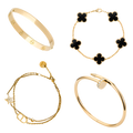 Belmont Golden Set 1