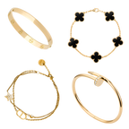 Belmont Golden Set 1