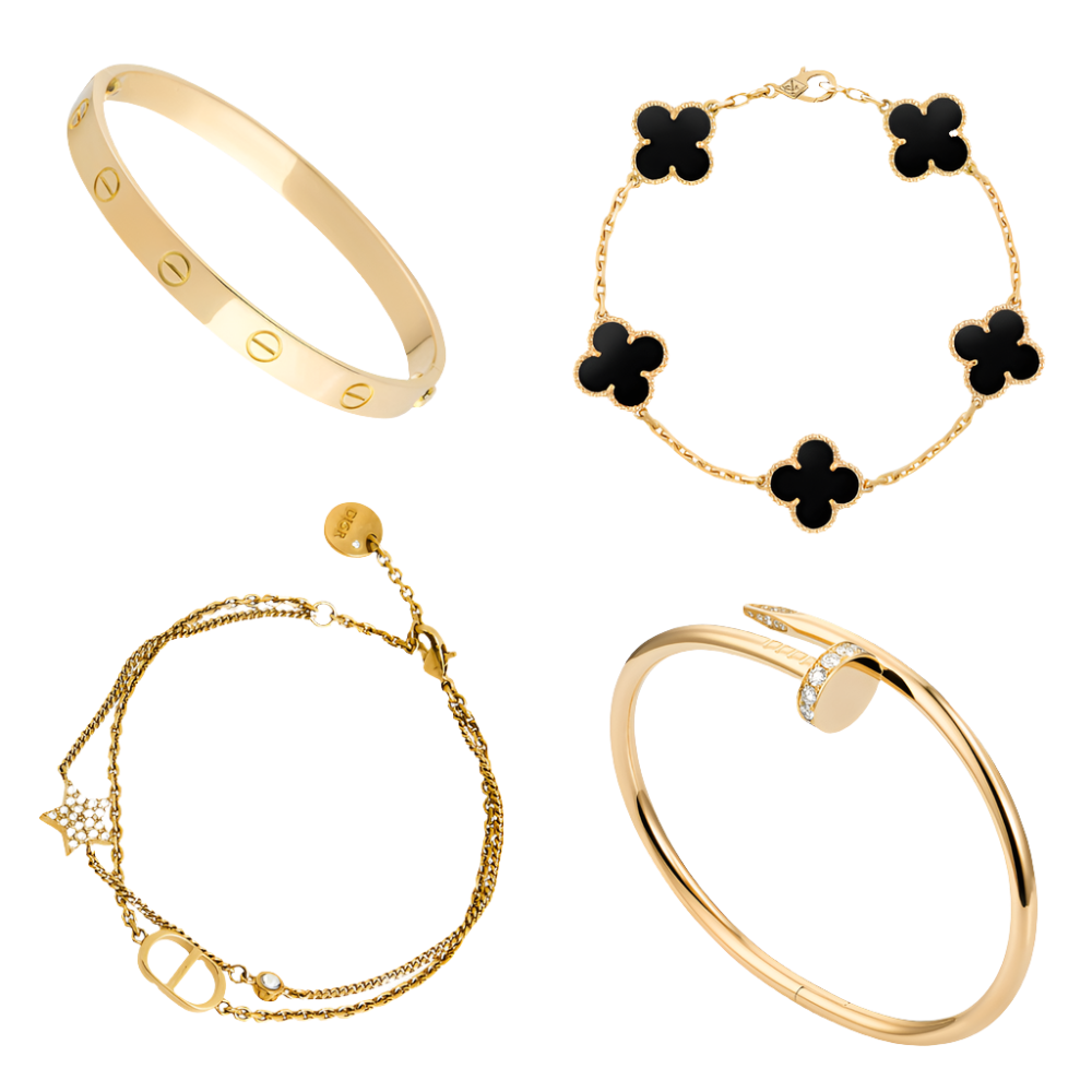 Belmont Golden Set 1