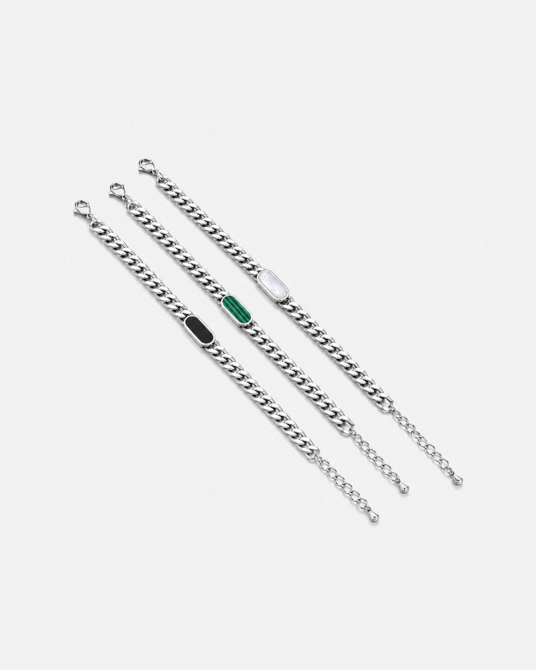 Verde Bracelet | Malachite Green 3