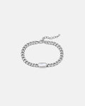 Verde Bracelet | Nacre White 1