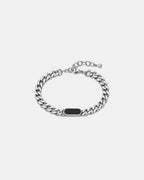 Verde Bracelet | Onyx Black 1