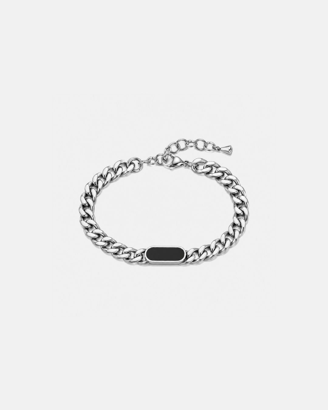 Verde Bracelet | Onyx Black 1