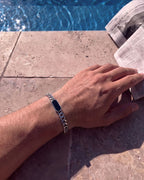 Verde Bracelet | Onyx Black 2
