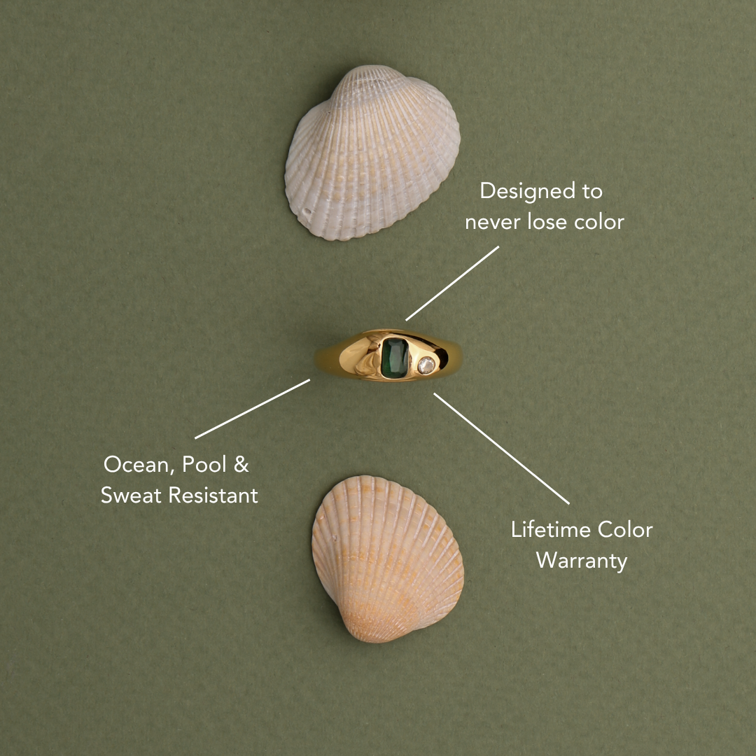 Verdra Ring 2