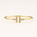 Tess T Bracelet 1