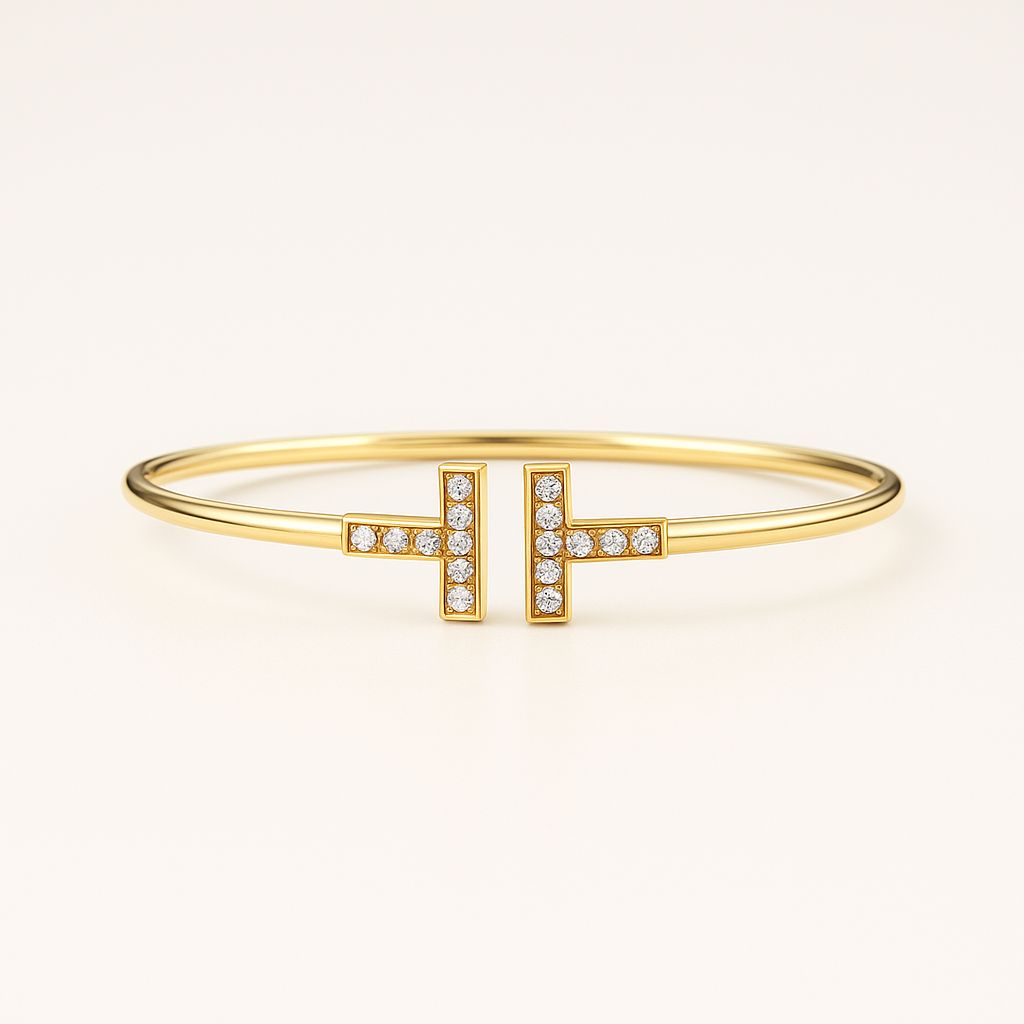 Tess T Bracelet 1
