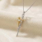 The Embrace Necklace 4