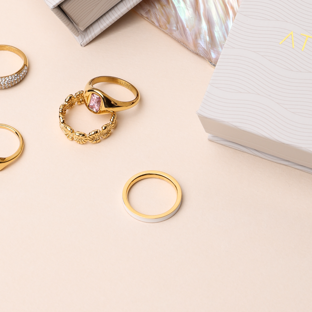 Halo Ring 6