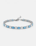 Zafiro Bracelet | Ocean Blue 1