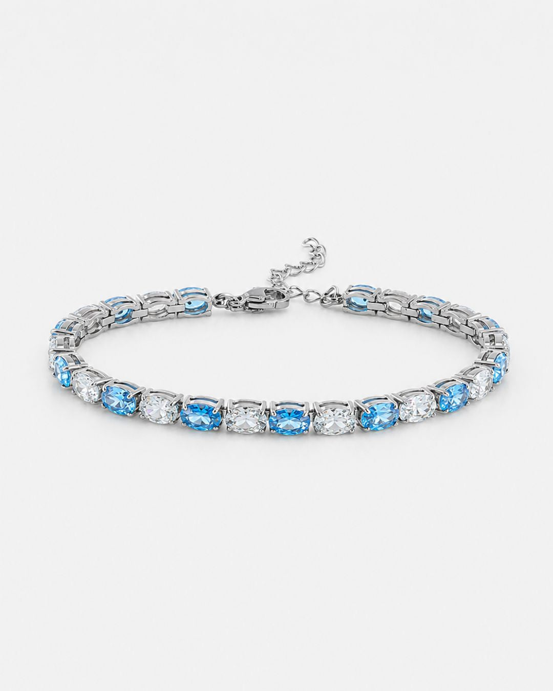 Zafiro Bracelet | Ocean Blue 1