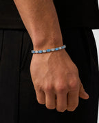 Zafiro Bracelet | Ocean Blue 2