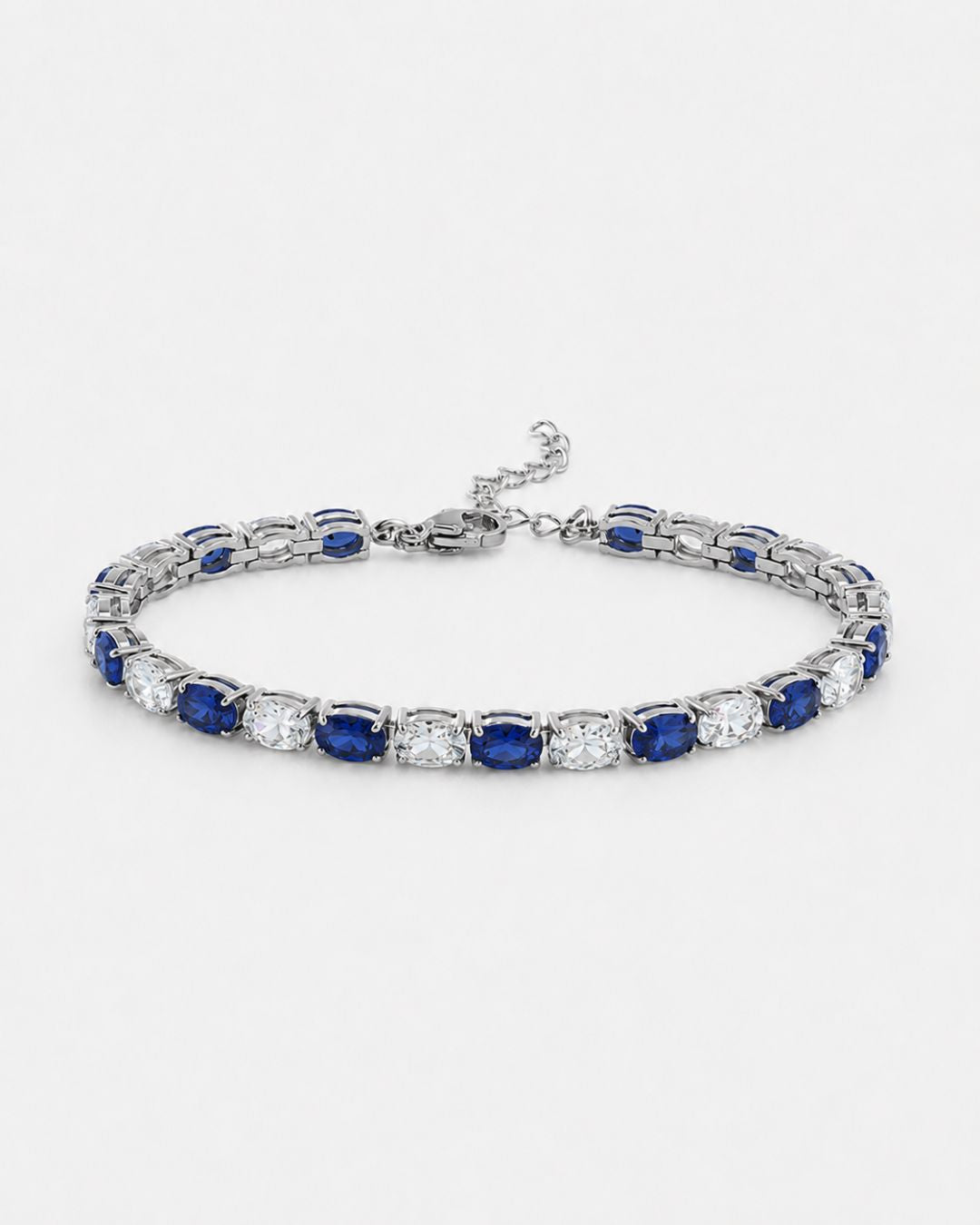 Zafiro Bracelet | Sapphire Blue 1