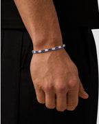 Zafiro Bracelet | Sapphire Blue 2