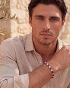 Zafiro Bracelet | Ruby Red 3