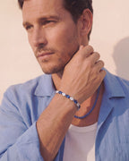 Zafiro Bracelet | Sapphire Blue 3