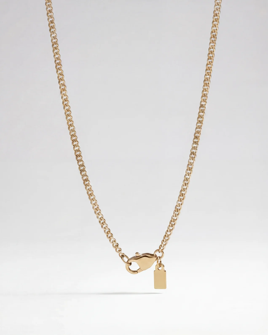 Zodiac Sign Pendant 18K Gold 2