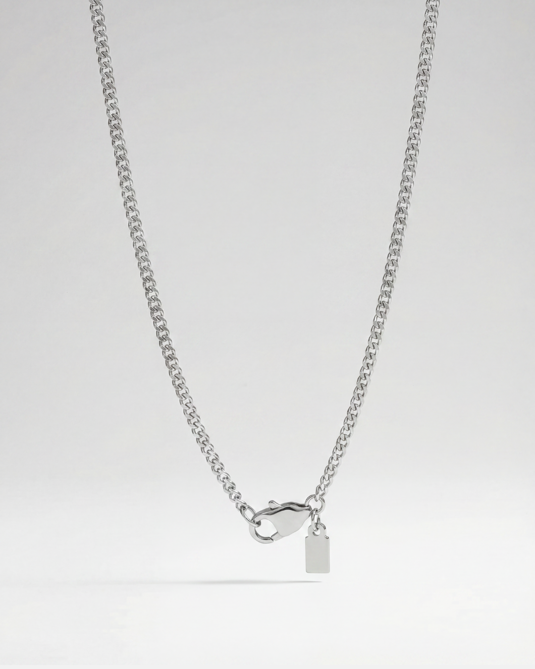 Zodiac Sign Pendant Silver 2