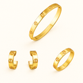 Love Golden Set 1