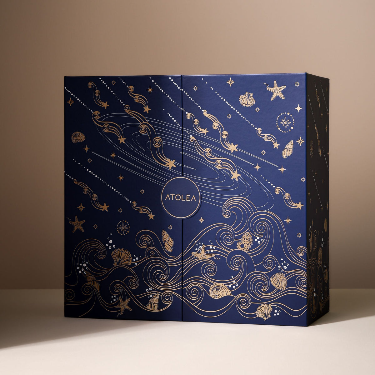 2025 Advent Calendar 7