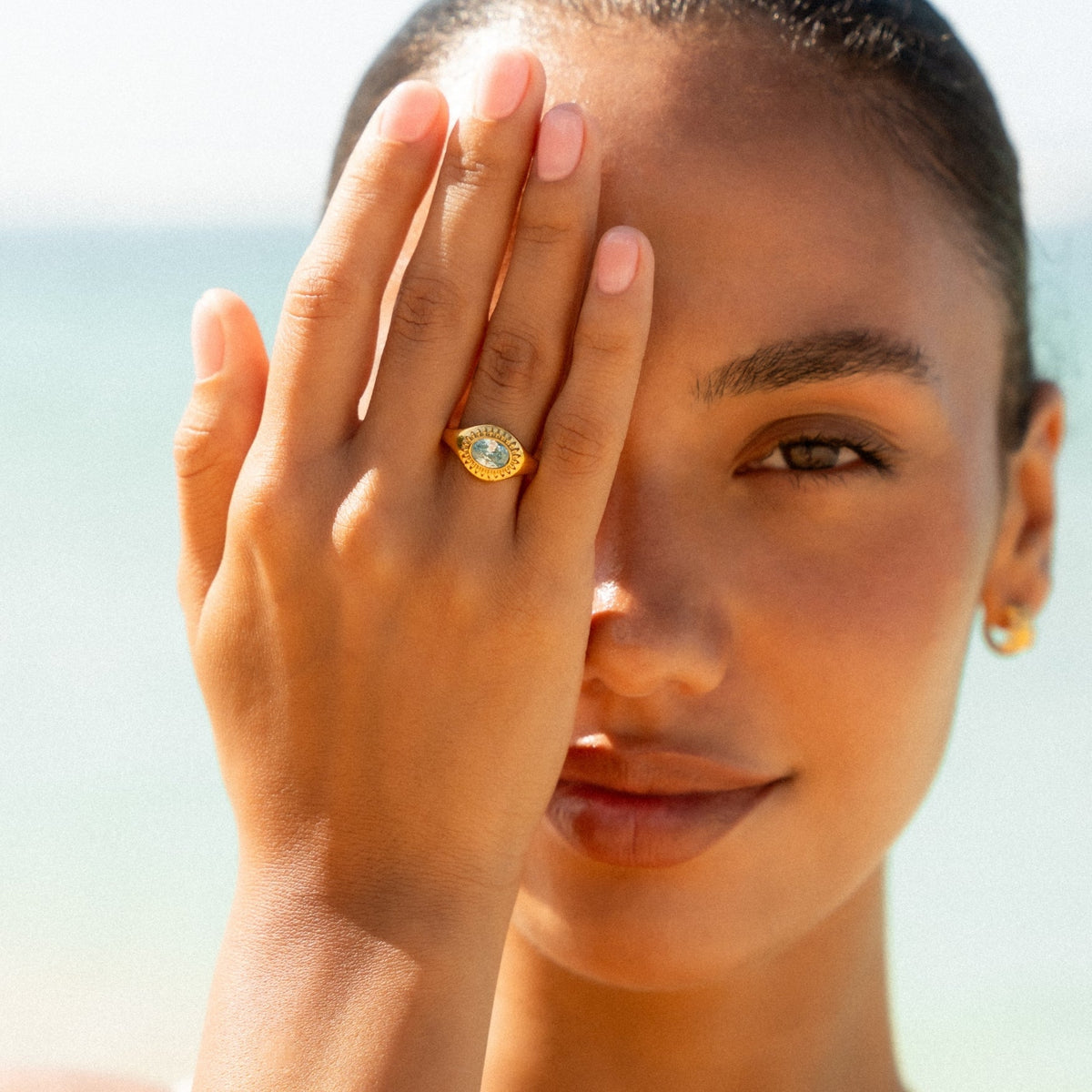 Aegean Ring 6