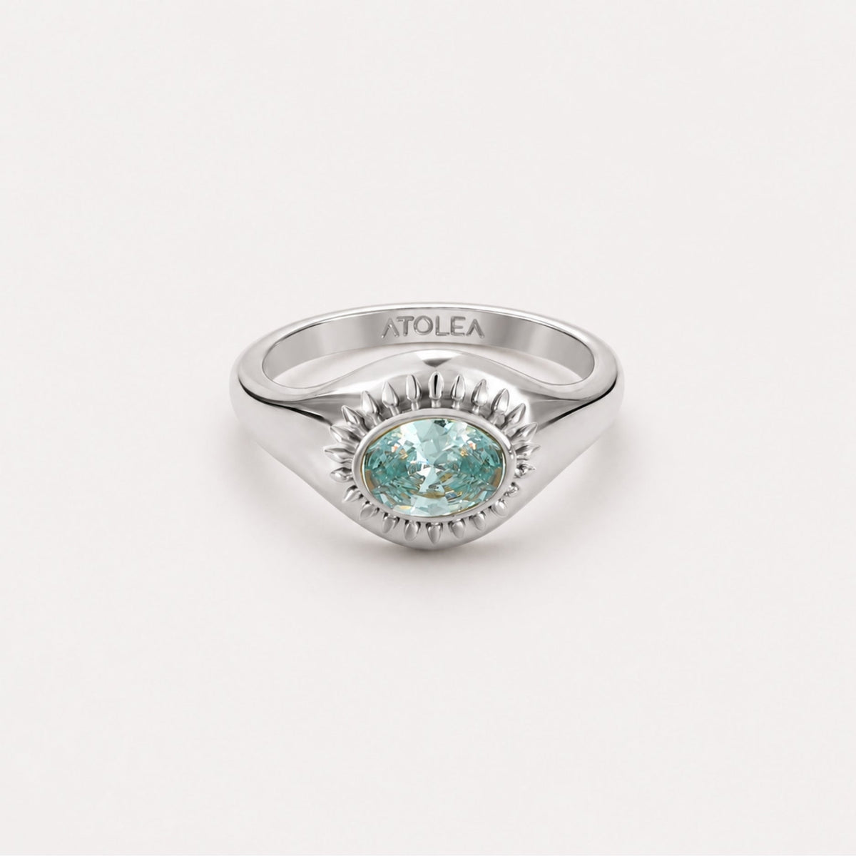 Aegean Ring 8